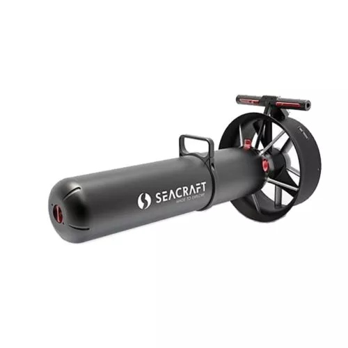 Scooter Seacraft Future BX1000 avec Convertisseur de puissance