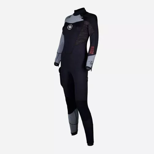Combinaison Aqualung Dynaflex 7mm Femme