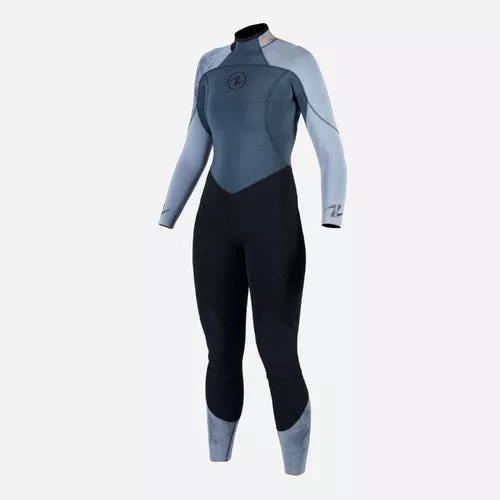 Combinaison Aqualung Aquaflex 3mm Femme