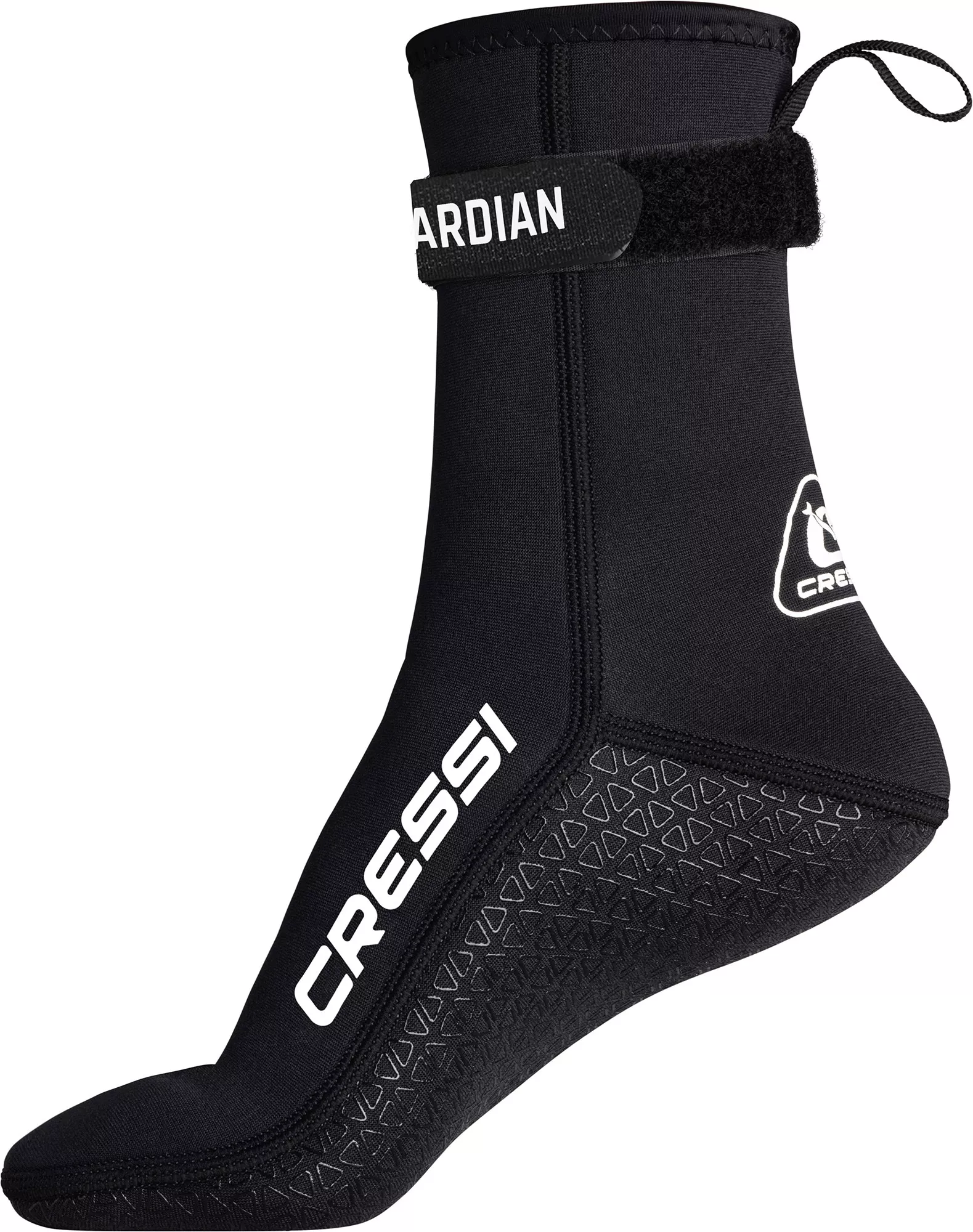 Chaussettes néoprène Guardian Mid-High Cressi