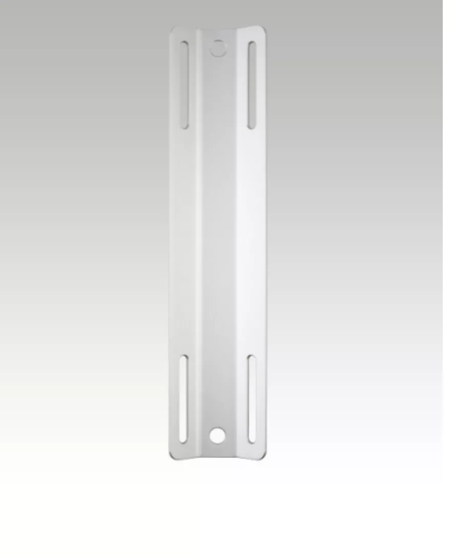 Adaptateur pour mono-bouteille XDEEP Aluminium