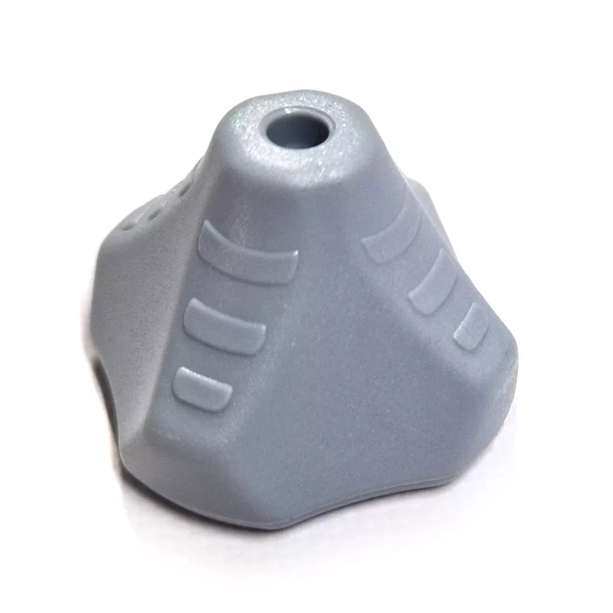 Tirette de purge ( grise)