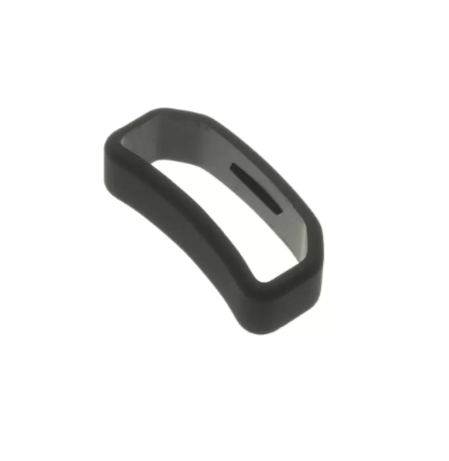 Passant de bracelet / Loop pour Suunto D6i noir