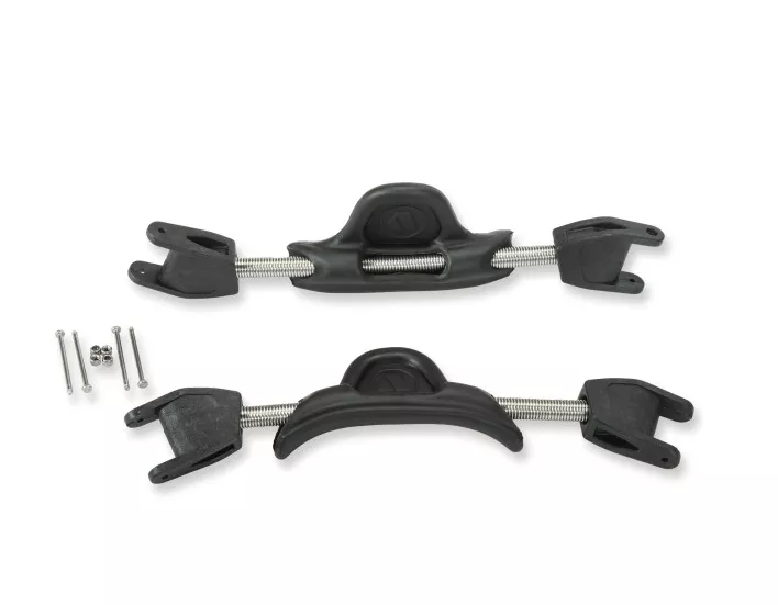 Apeks Spring Straps für RK3 Flosse T.XL