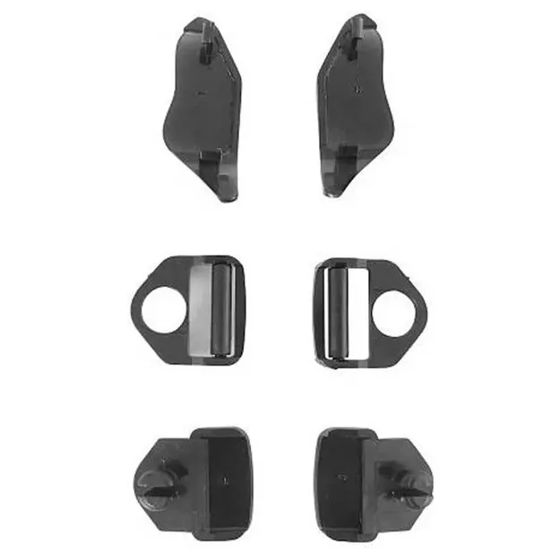 Scubapro Zoom Maskenschnalle