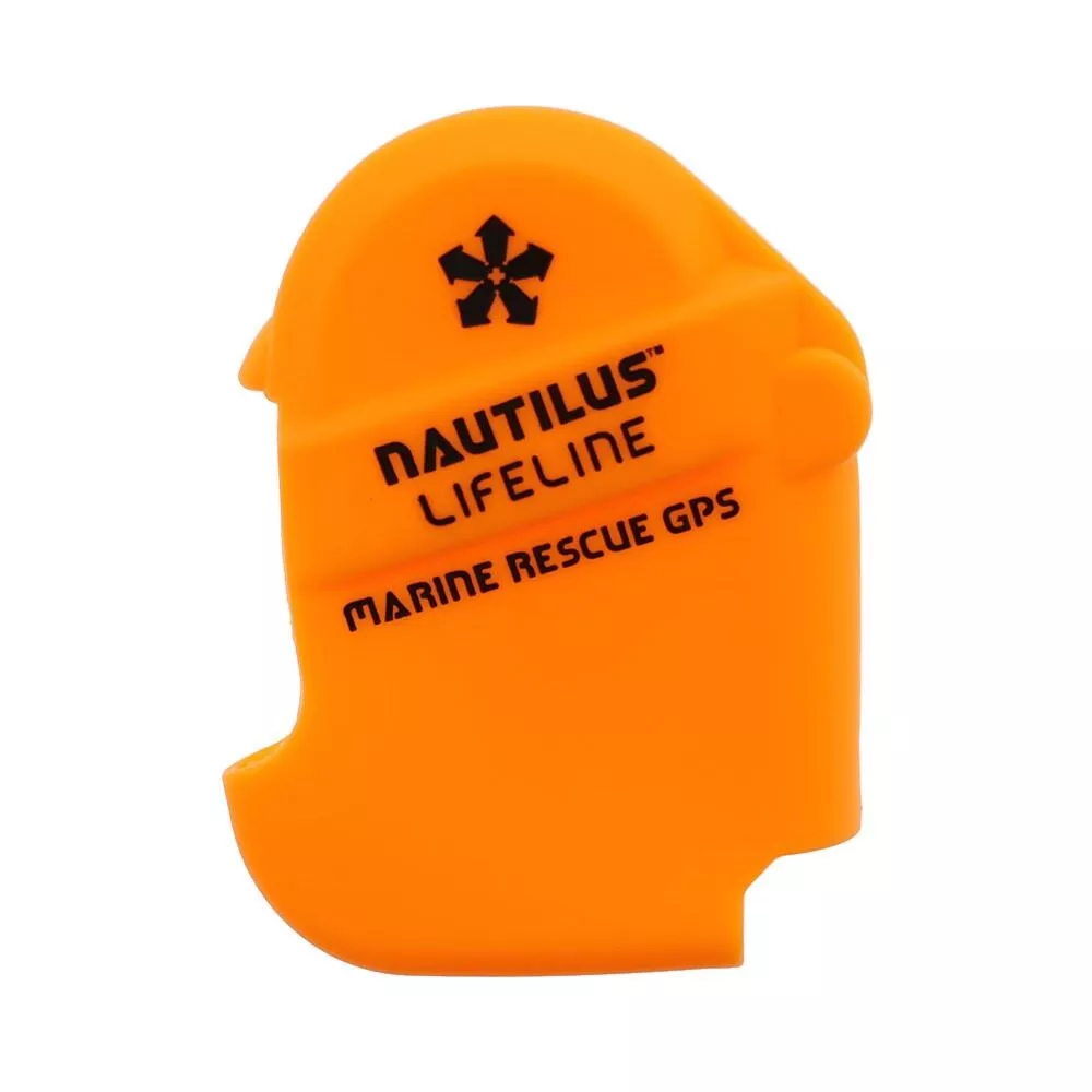 Housse silicone pour GPS Marine Rescue