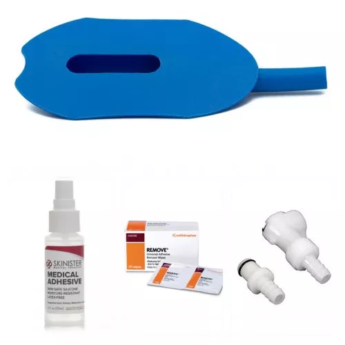 She-P 3.0 - Set complet