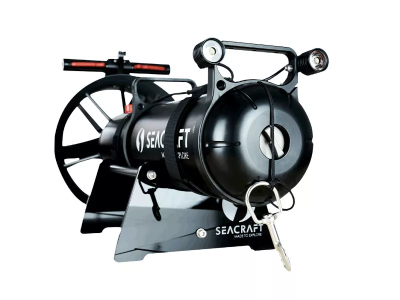 Lampe Seacraft SLS2