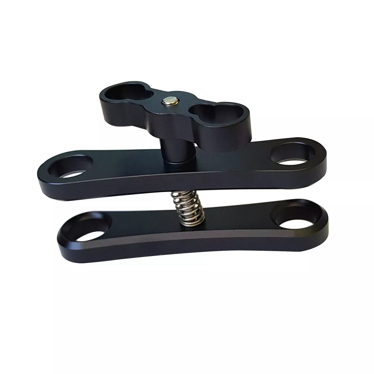 Pince Papillon Divepro Z02C 82mm double boule 25mm