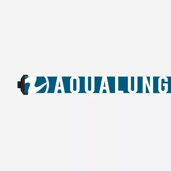 Fast Strap - Sangle de Masque de Plongée Aqualung