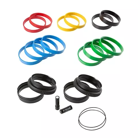 Si-Tech Glove Lock QCP Dry