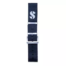 Bracelet en tissue NATO Scubapro pour G3/A2/A1