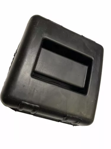 Plomb 2Kg plastifié