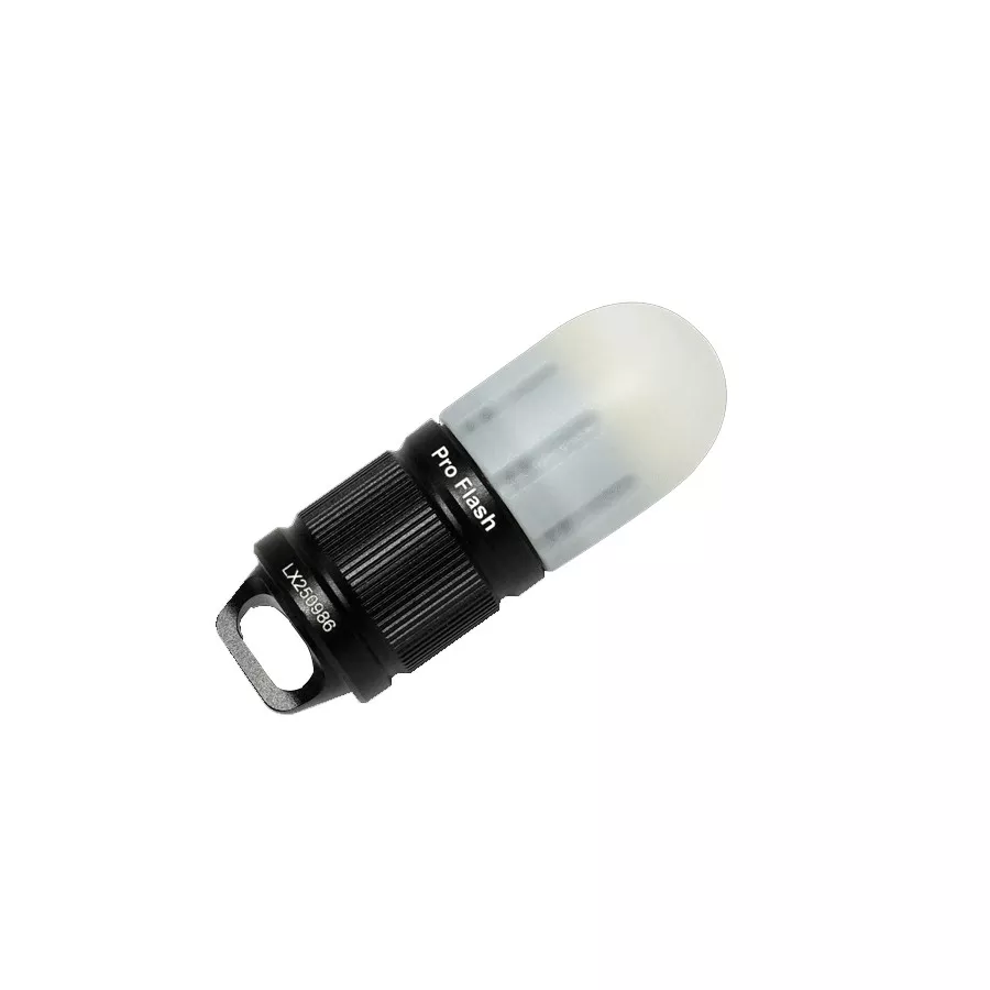 PRO Flash 4 couleurs X By Bersub