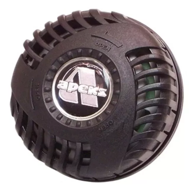 Purge de bras Apeks - Low profile