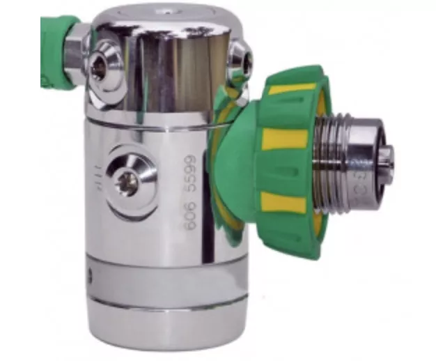 1er étage Apeks DST oxy M26