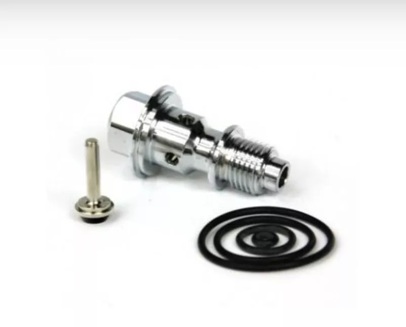 5ème port APEKS DST