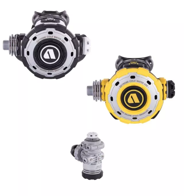 Apeks MTX-R SET avec Octo
