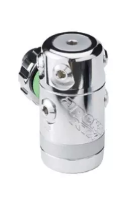 1st stage Apeks DST oxy DIN