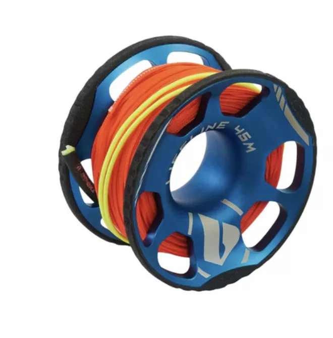 Dévidoir Spool Apeks 45m