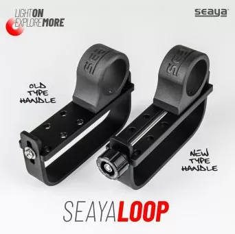 LOOP handle pour Goodman SeaYa Easy Adjustable