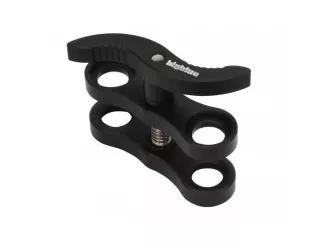 Pince de serrage clip double Bigblue