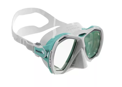 Masque Mares Force-X LS