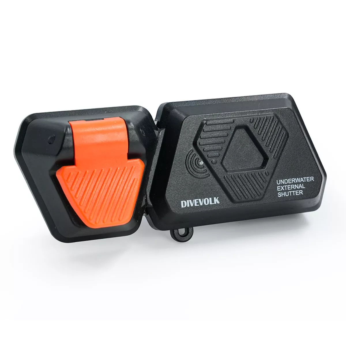 Déclencheur externe sous-marin Divevolk