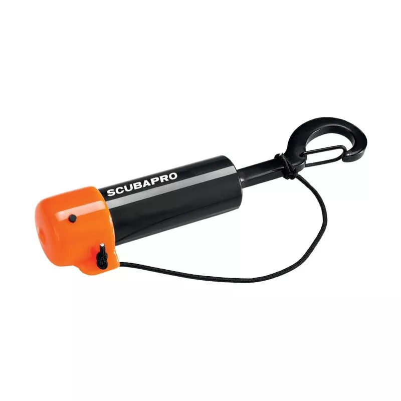 Shaker Scubapro
