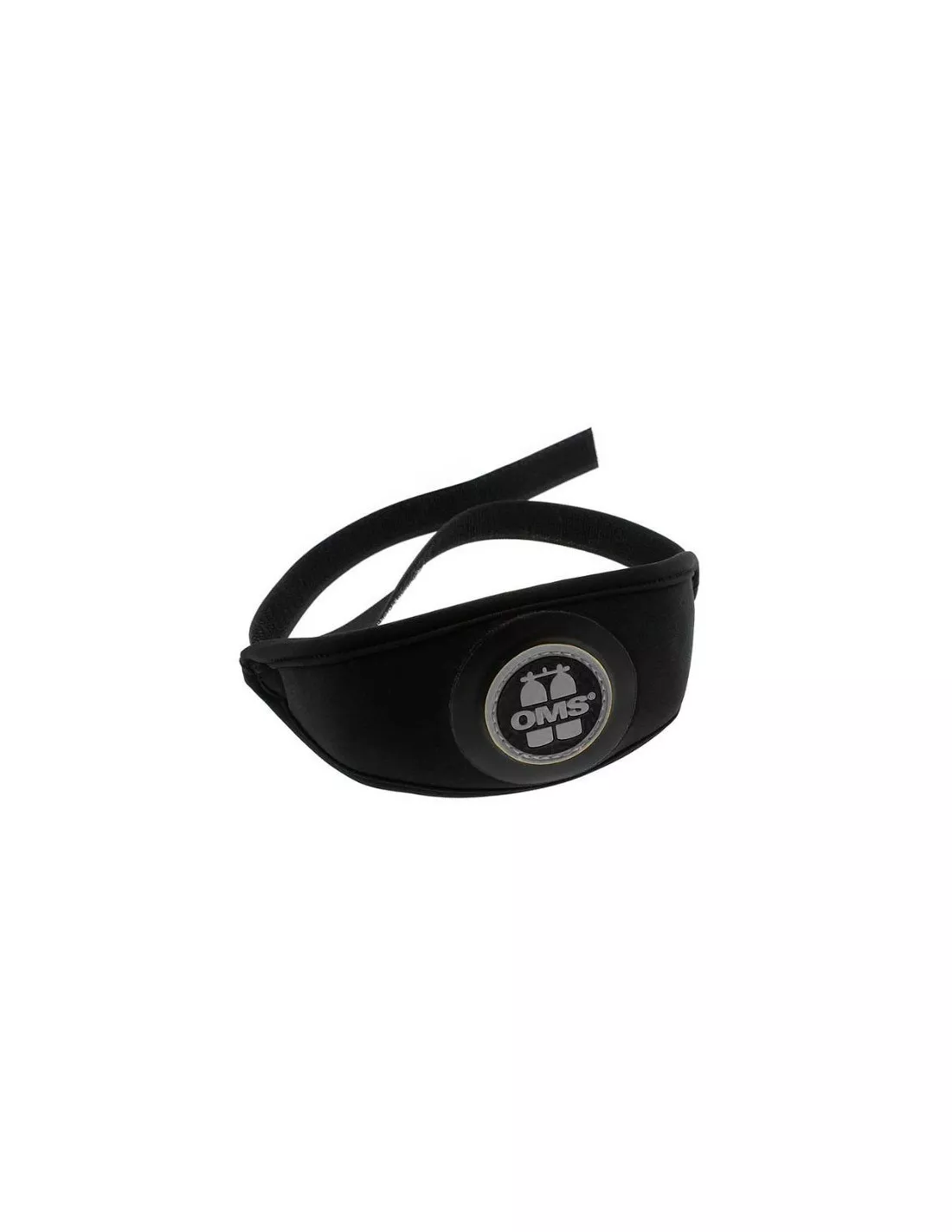 Sangle de masque néoprène OMS à Velcro