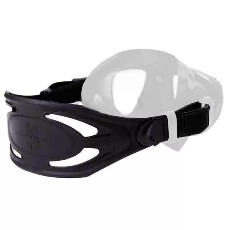 Sangle de masque Spectra Mini, Spectra, Synergy Twin, Scout et Volta