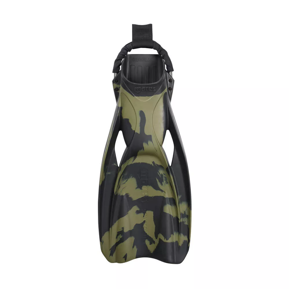 Palmes Mares Power Tactical