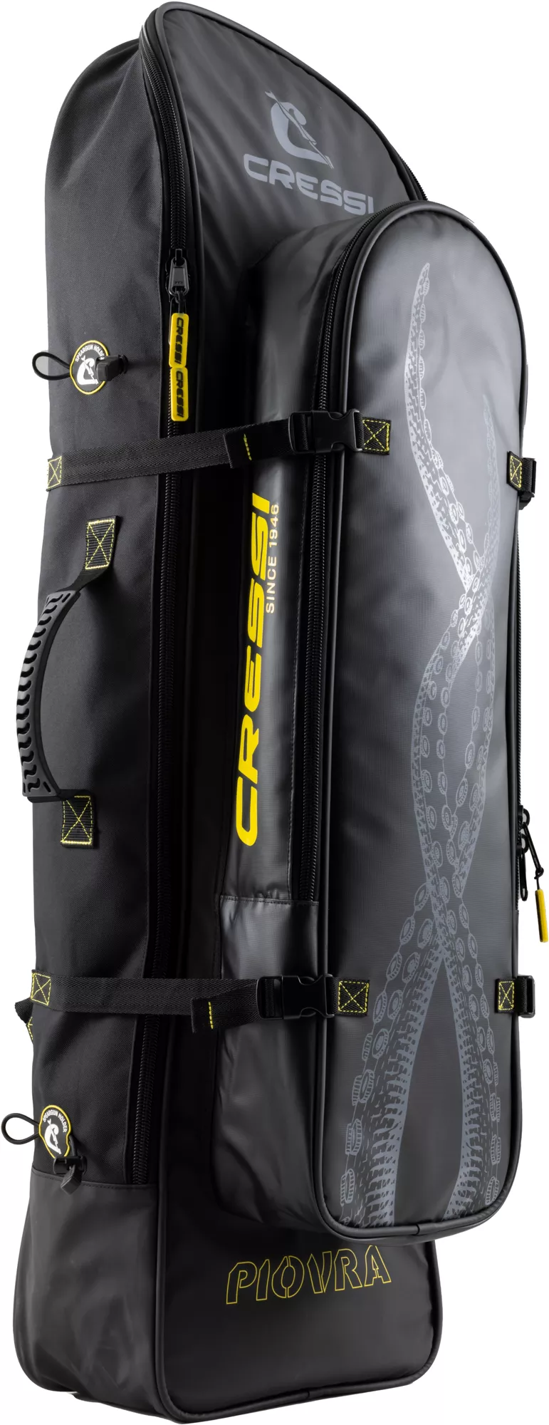 Sac Piovra Dry Cressi