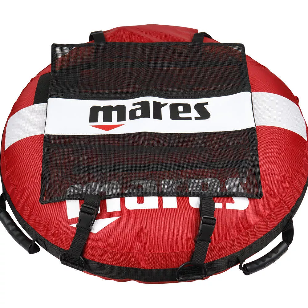Sac pour bouée d'entrainement Mares
