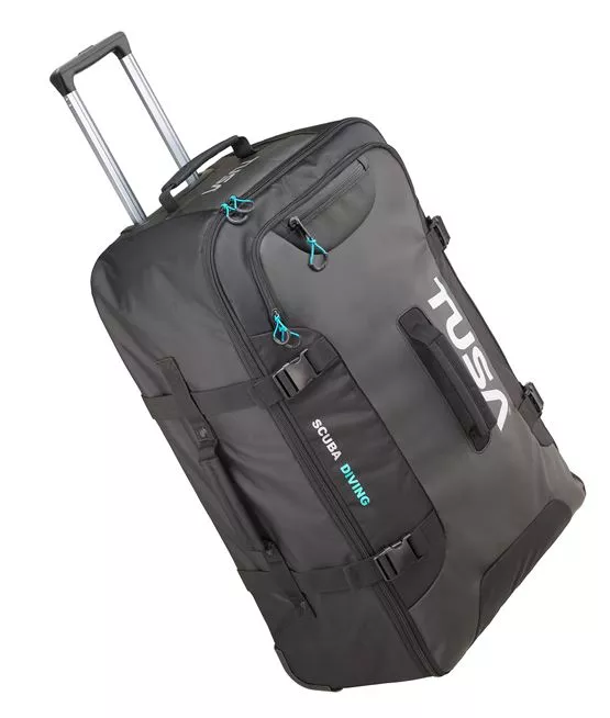 Tusa Sac à roulettes Medium BA0208