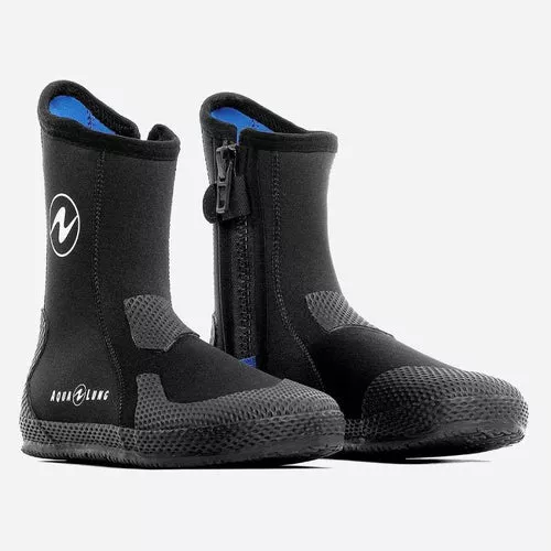 Bottillon Aqualung Superzip 7mm