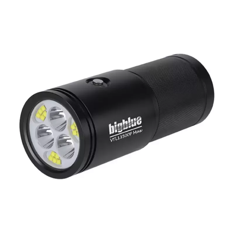 Lampe Bigblue VTL13500P Max