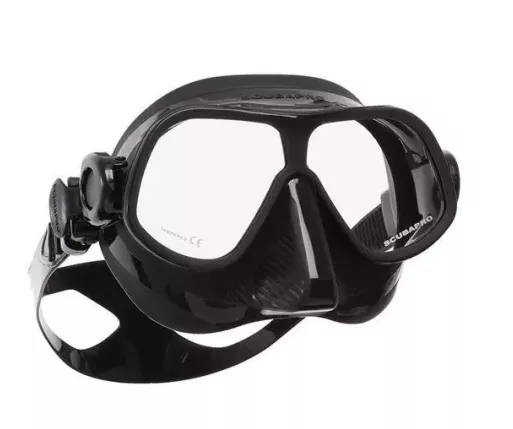 Sangle de masque Scubapro Scoot, Zoom