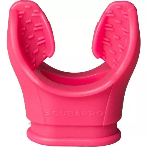 Embout compact de couleur Scubapro