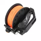 Dévidoir Dive Rite Slide Lock 2 - 60M