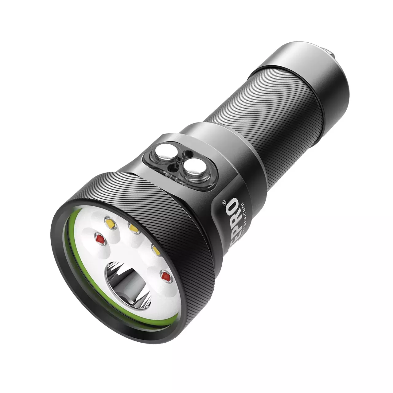 Lampe Divepro M27 V2