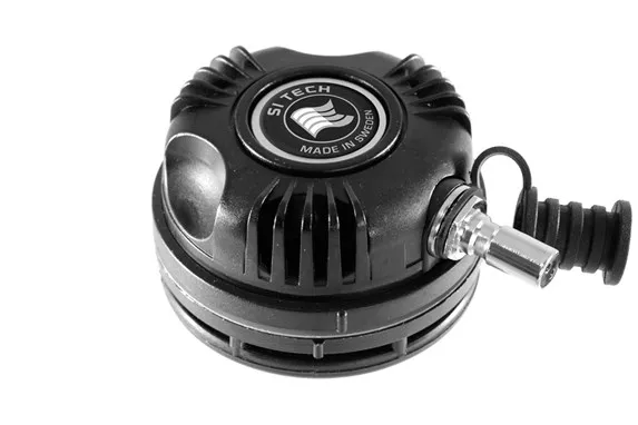 Valve d'inflation SI TECH pour combinaison étanche