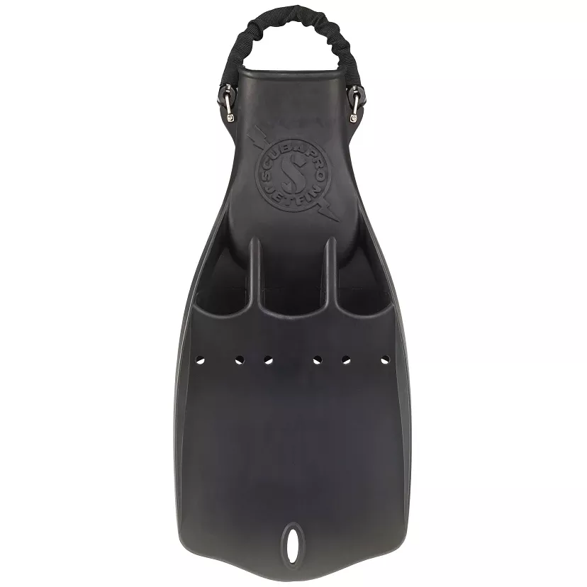 Palmes Jet Fin Scubapro Noir