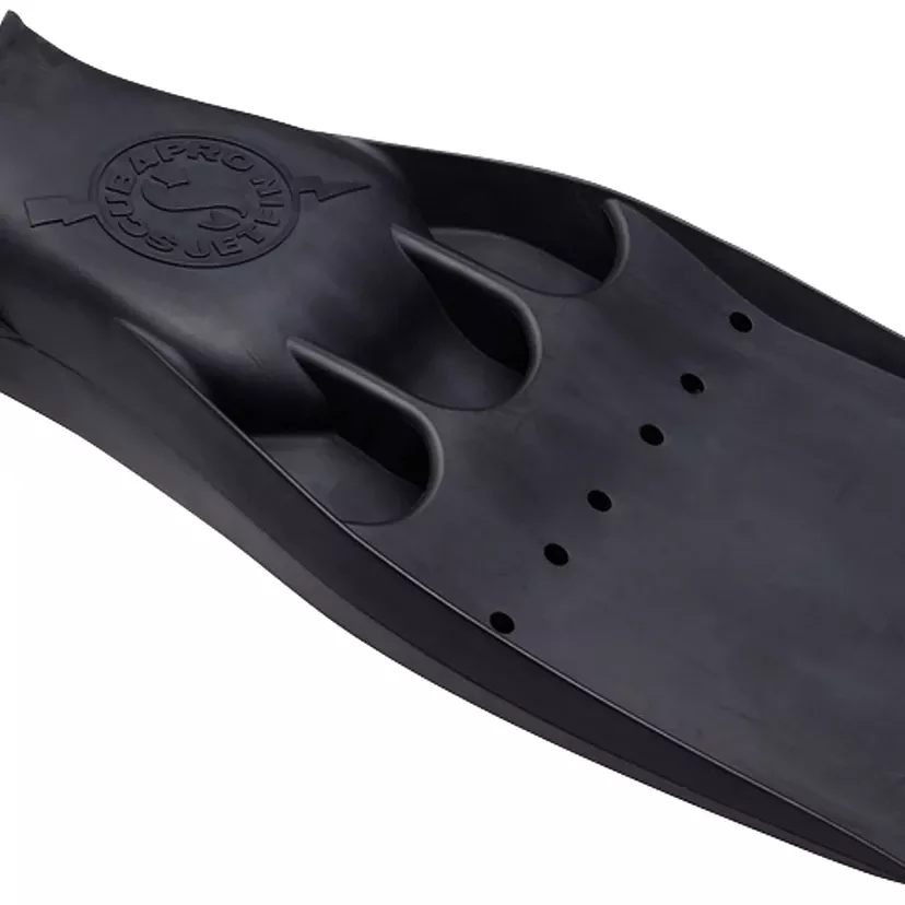 Palmes Jet Fin Scubapro Noir