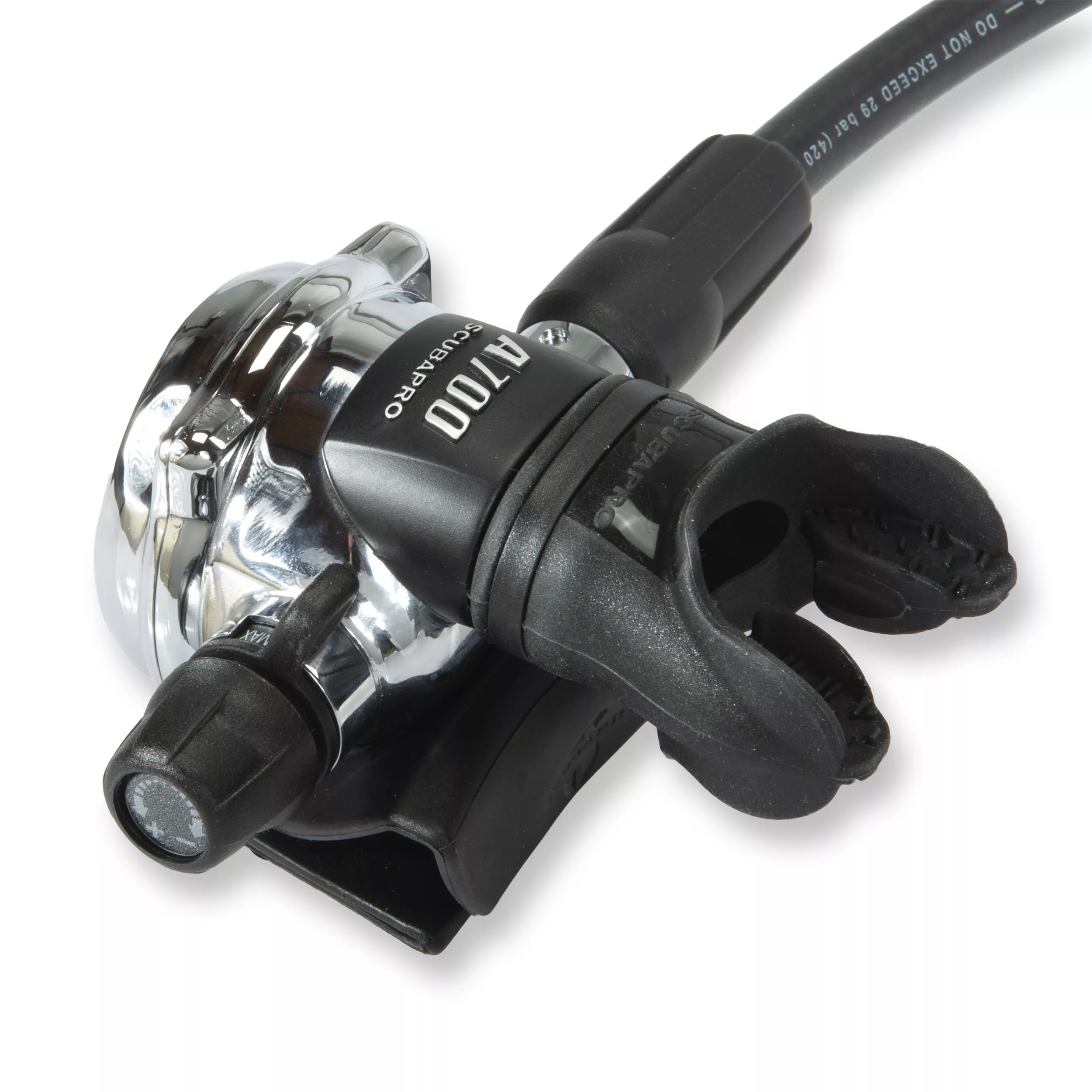 MK19 EVO DIN / A700 / S270 Octopus