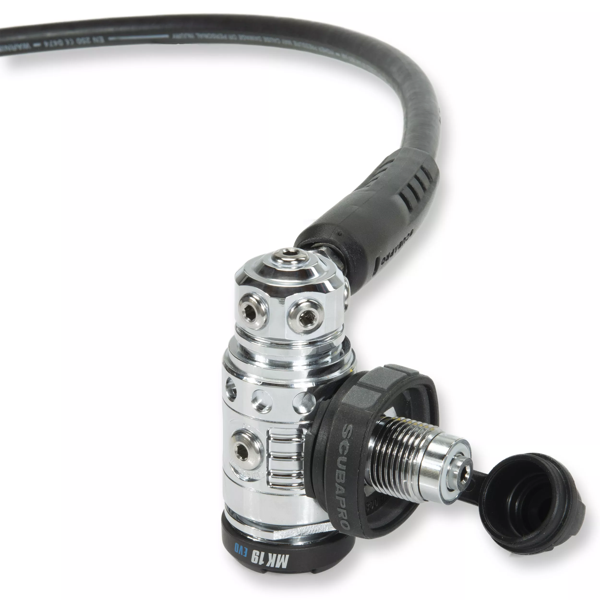 MK19 EVO DIN / A700 / S270 Octopus