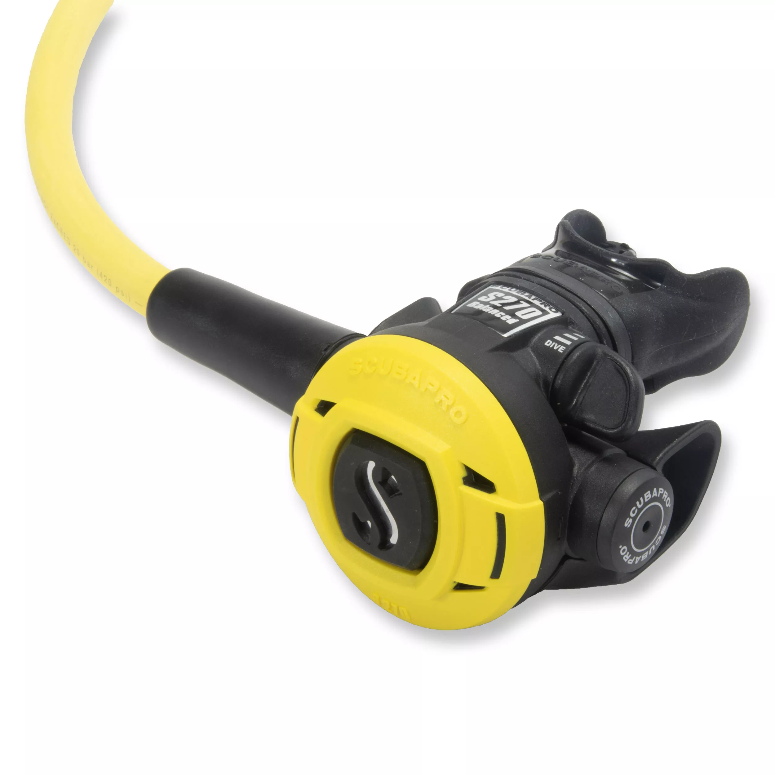 MK19 EVO DIN / A700 / S270 Octopus