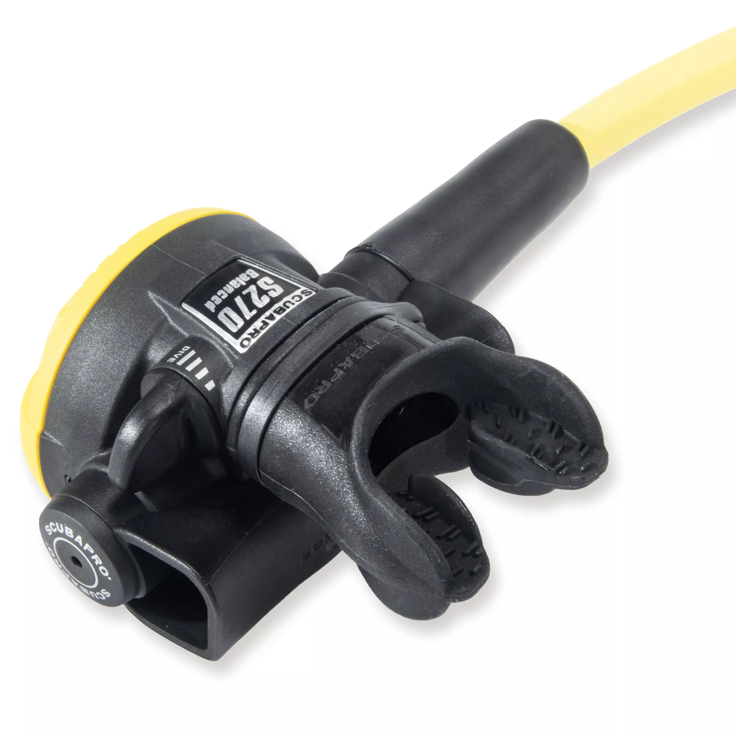 MK19 EVO DIN / A700 / S270 Octopus