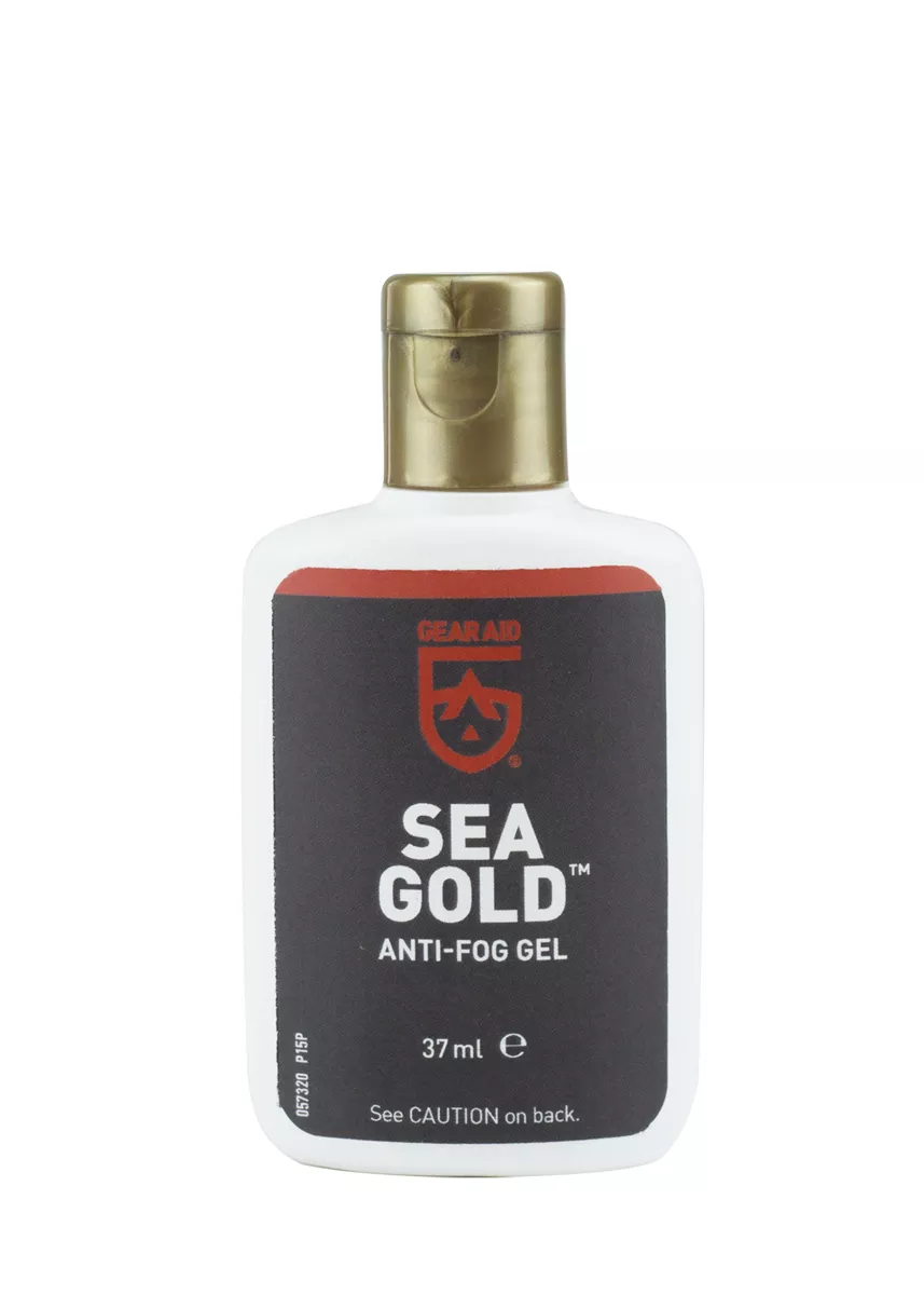 Anti-buée Sea Gold 37ml