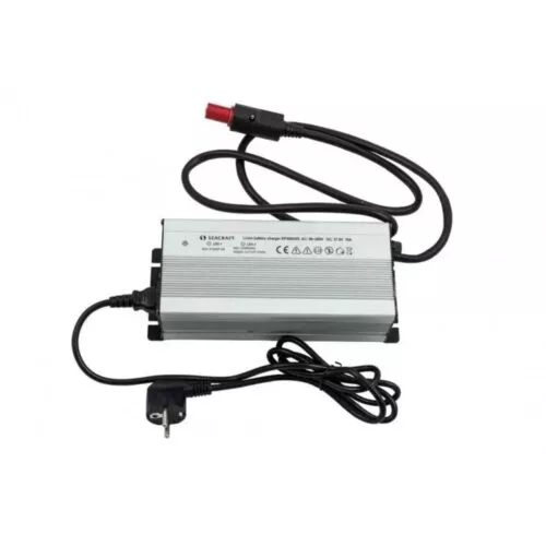 Scooter Seacraft Future Air Traver 800 Wh avec convertisseur de puissance